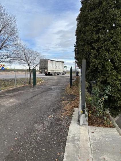 Hala Industriala 160 mp Stupini - 3