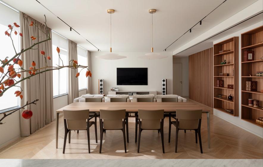 PARKSIDE 3 – A treia etapă a succesului continuă. Fii parte din ea. - 5