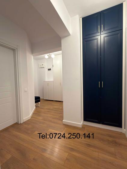 Apartament 3 Cam decomandat |Bloc Boutique| Piata Muncii Decebal - 1