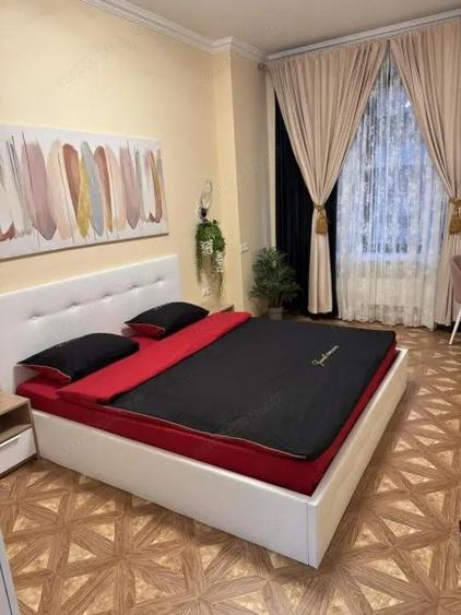 De inchiriat apartament cu o camera in zona Aradului - 1