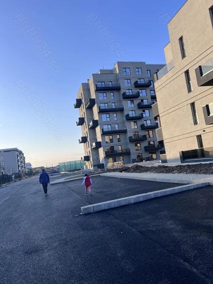 Inchiriere apartament cu 3 camere - 3