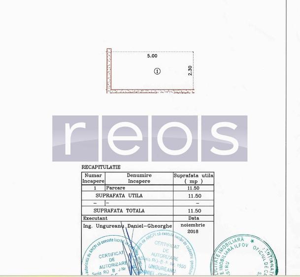 VANZARE 3 CAMERE | 80 MP UTILI | LOC PARCARE SUBTERAN INCLUS | 4CITY NORTH - 14