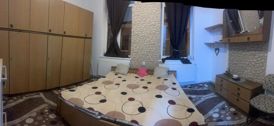 Unirii, Patriarhie - 7