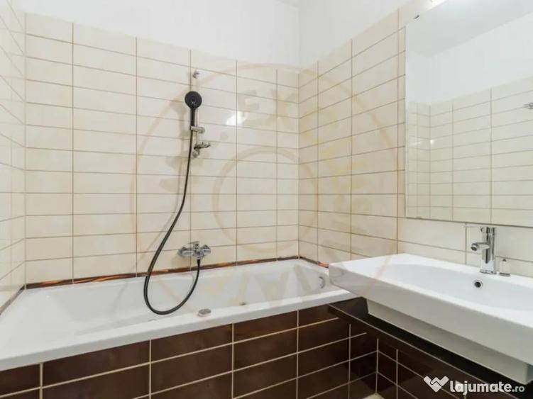 2 camere cu loc de parcare subteran - Asmita Gardens, T6 - 7