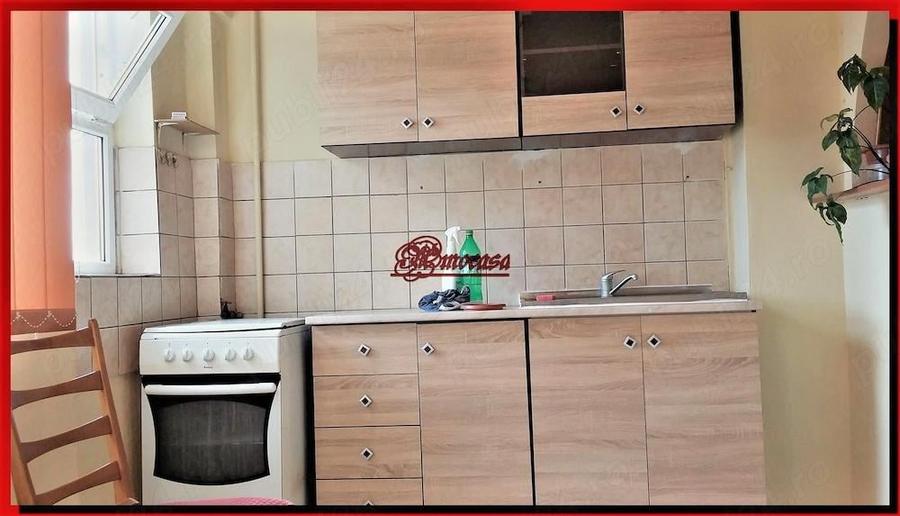 Garsoniera de inchiriat in Craiova - Valea Rosie (Lidl) - 1