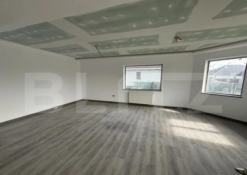 Casa de vanzare 108 mp , teren 500 mp Cartier Marcus - 5