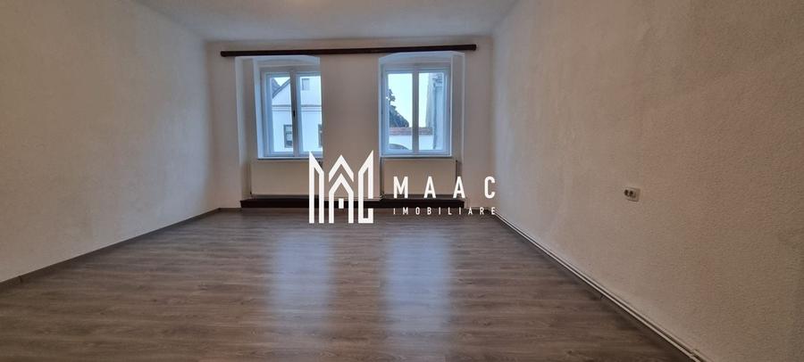 Apartament 3 camere I 90mpu I Parcare I Orașul de Jos - 1