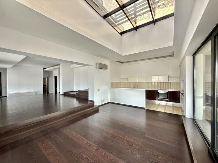 Apartment tip duplex în bloc boutique, Bulevardul Primăverii - 2