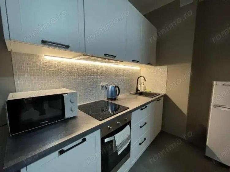 Garsoniera in zona Progresul - 3