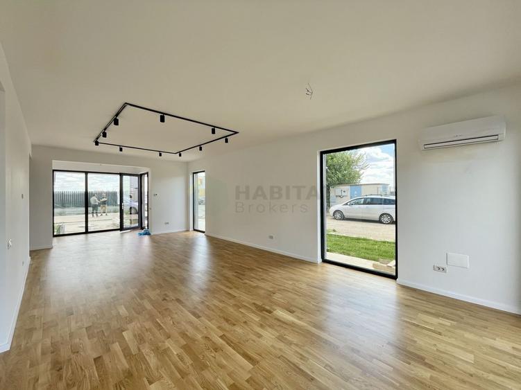 Vila Individuala 5 camere Tunari - 2