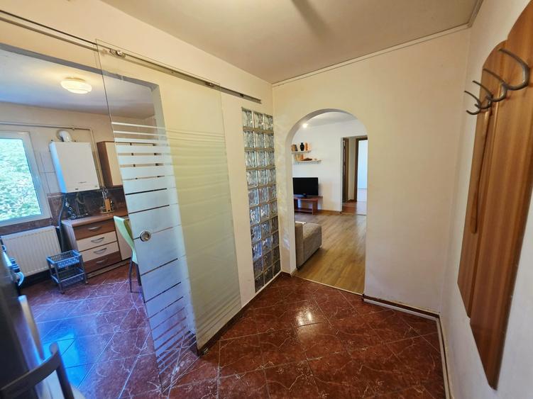 Apartament 2 camere, confort 1, zona Nord - 14