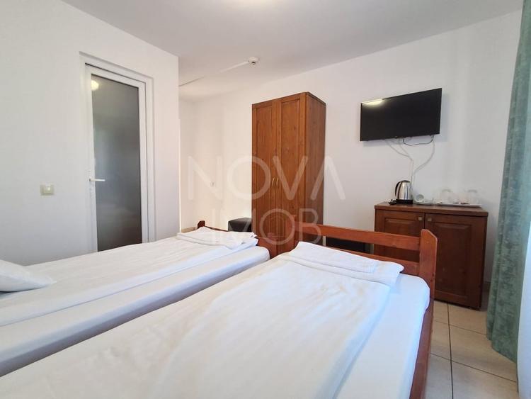 Pensiune 8 camere cu restaurant - Sibiu - 4