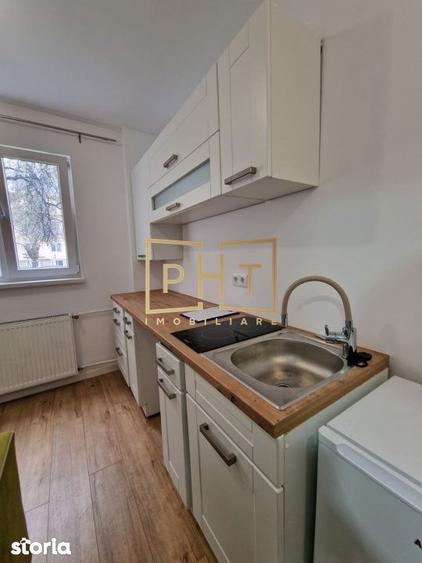 Garsoniera de vanzare, 11 mp, zona Gheorgheni! - 4