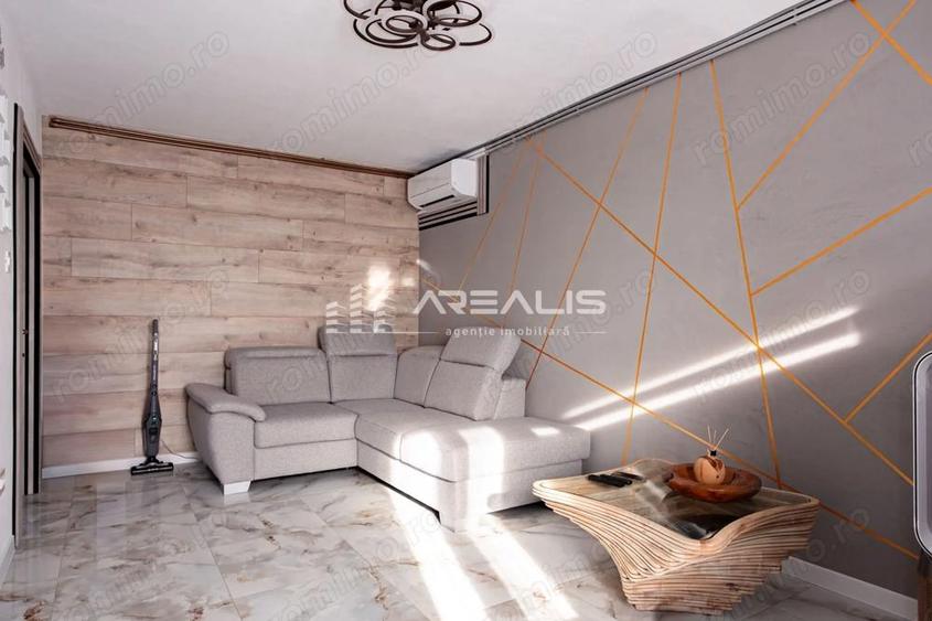 Apartament elegant de 4 camere - Zona Andrei Mure?an - 1