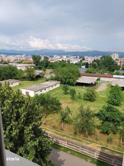 Inchiriez apartament cu 2 camere (64mp) - 8