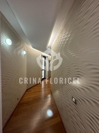 Inchiriere 5 camere - birouri - Calea Victoriei - Radisson / Hilton Hotel - 9