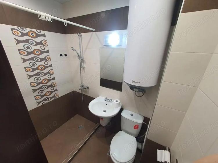 Apartament cu 1 camera in zona Circumvalatiunii - 1