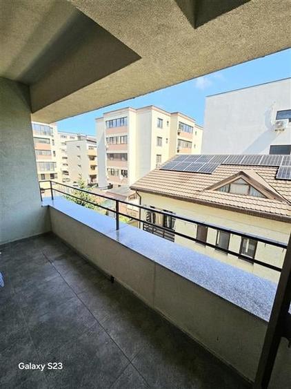 Apartament 3 Camere Tomis Plus, Etaj Intermediar - 10