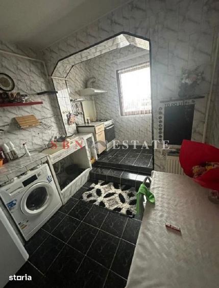 Vanzare - Apartament 3 camere | Crangasi-Giulesti | Balcon | Mobilat - 5