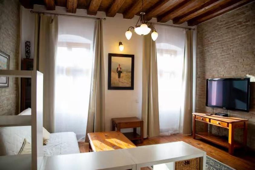 Oportunitate! Piata Mare, Apartament Lux, 3 camere - 22