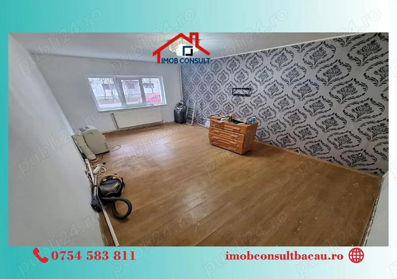 Apartament cu 2 camere de vanzare - Nord! CE1531 - 7