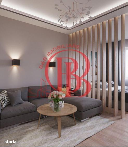 Apartament cu 2 camere în Theodor Pallady