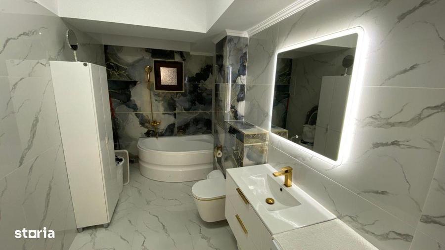 APARTAMENT LUX I SECTOR 1 - 3
