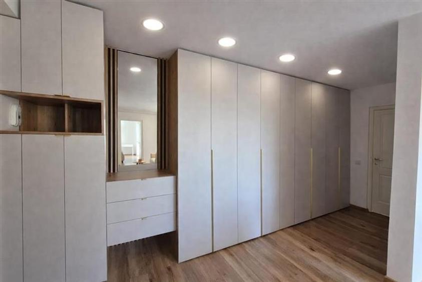 Apartament 2 camere NOU in AMA Residence et 1 cu parcare privata. - 5