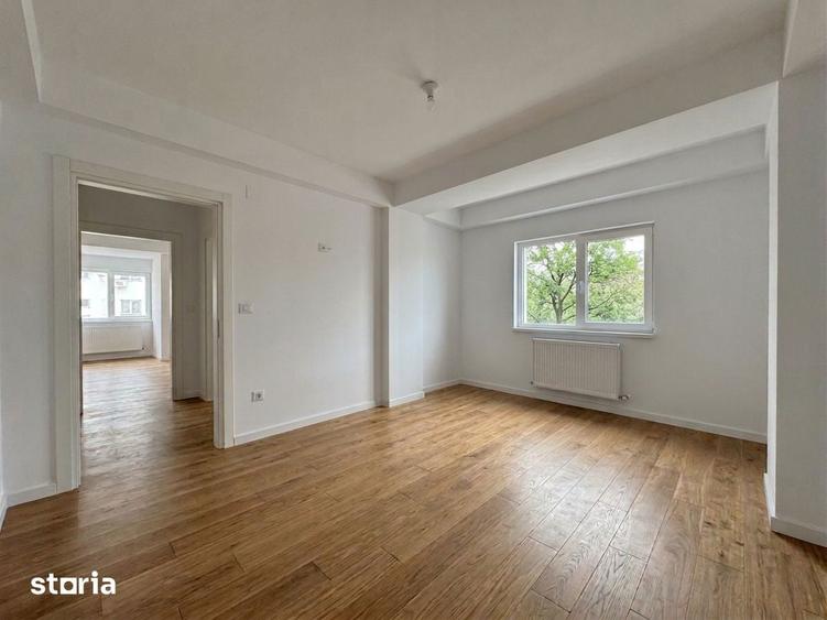 Apartament cu 2 Camere - Spa?ios 65MP | Navodari - 3