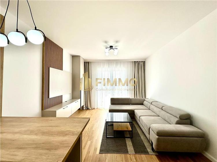 Apartament prima inchiriere | 3 cam | ID: 1185 - 1