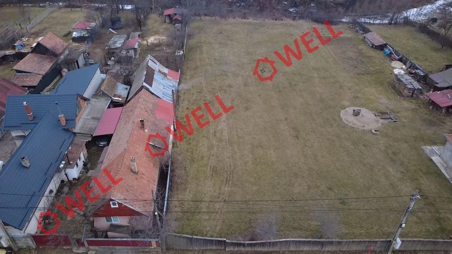 Teren intravilan de vânzare în Ghelința, în zona Újszer! - 3