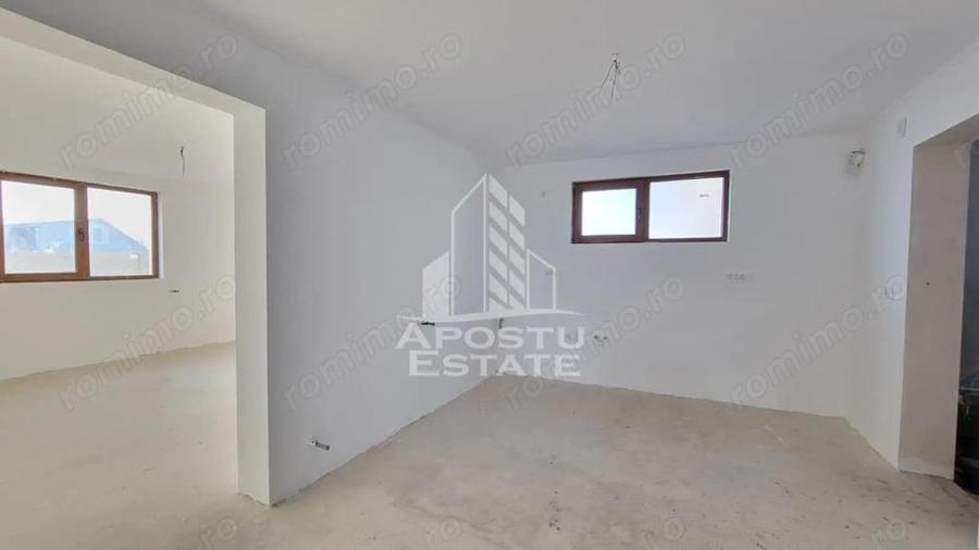 Casa individuala P+M cu 6 camere, Sanandrei - 8