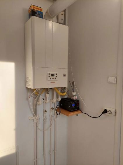 Apartament 2 camere Constanta zona Brotacei - 5