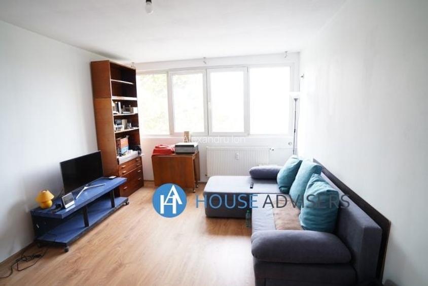 Vanzare apartament 3 camere Tineretului Vanzare apartament 3 camere Tineretului