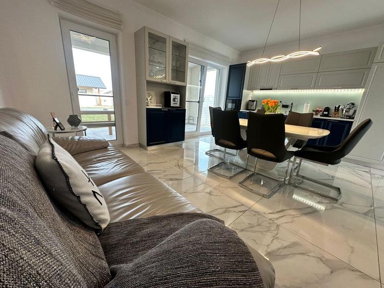 Inchiriez duplex de lux Dumbravita - 2