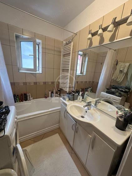 Apartament 2 camere semidecomandat zona Eroilor - 6