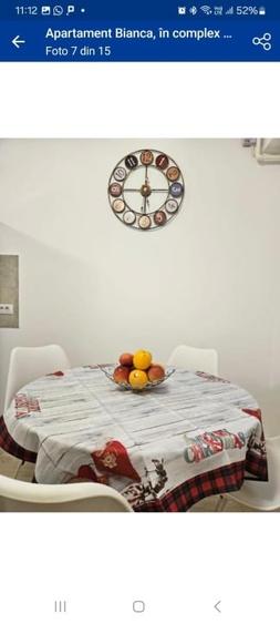 Proprietar inchiriez studio Coresi 450 euro sau 600 euro cu utilitati - 4