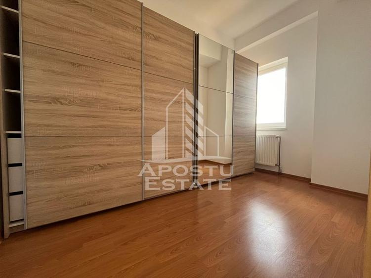 Penthouse cu 4 camere, impecabil stituat in zona Iosefin - 4