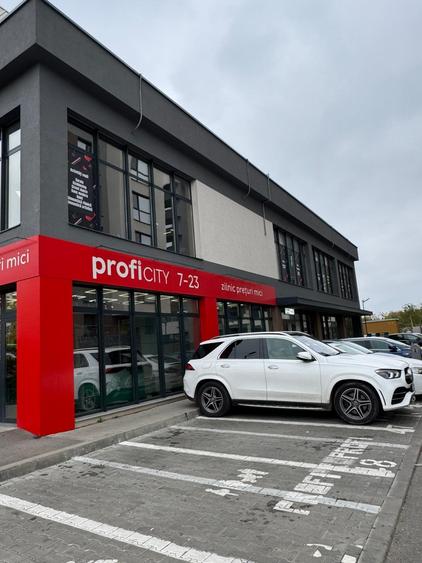 De vanzare, spatiu comercial premium,  Drumul Taberei , Sector 6 - 4