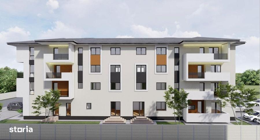 Apartament 2 camere /Bragadiru-Cartierul Independentei - 12
