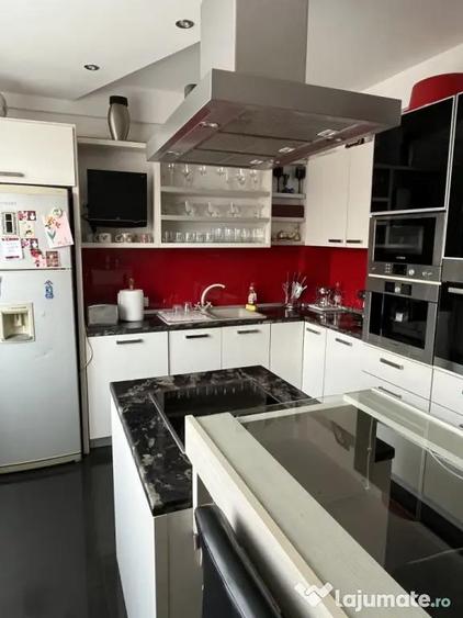 Apartament superb 3 camere Republicii - 7