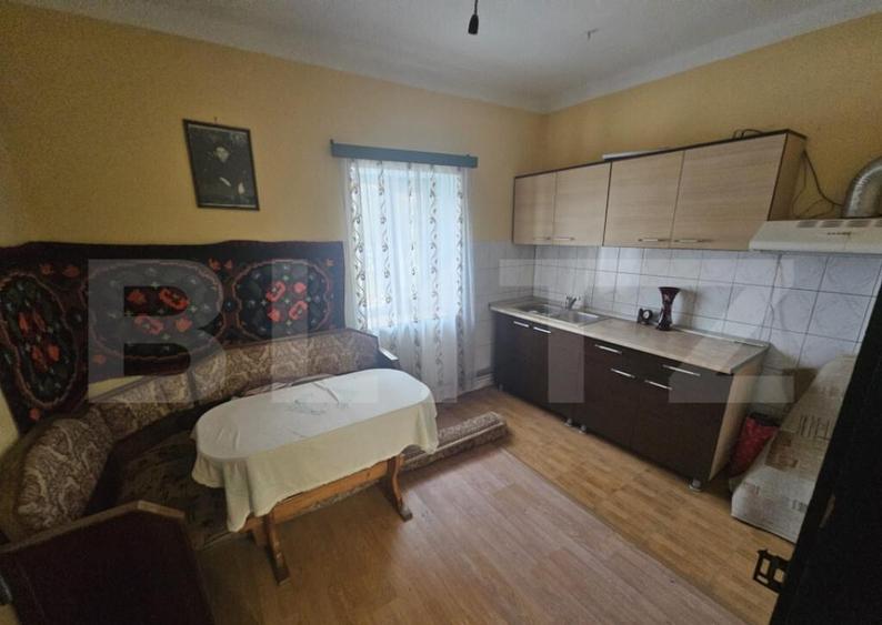 Casa de Vanzare Comuna Dumitra - 3