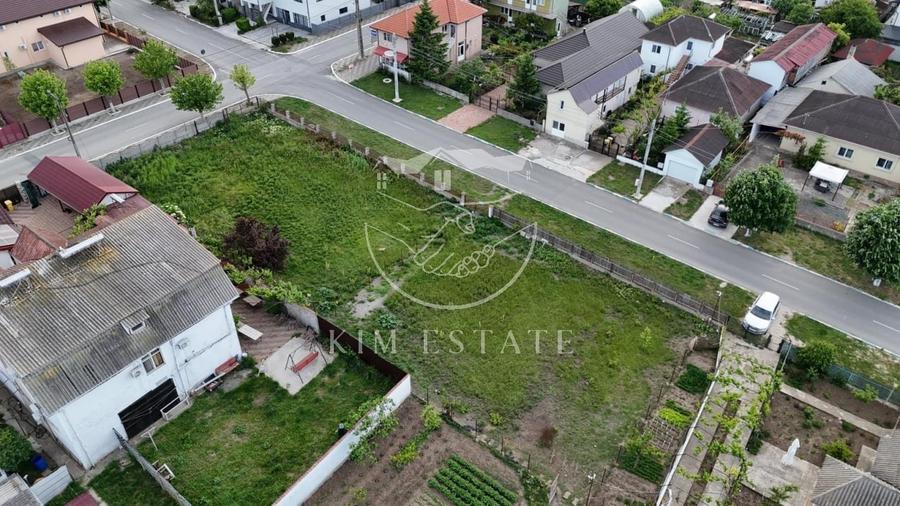 Teren Intravilan, Costinesti, Central, 1200 mp - 10