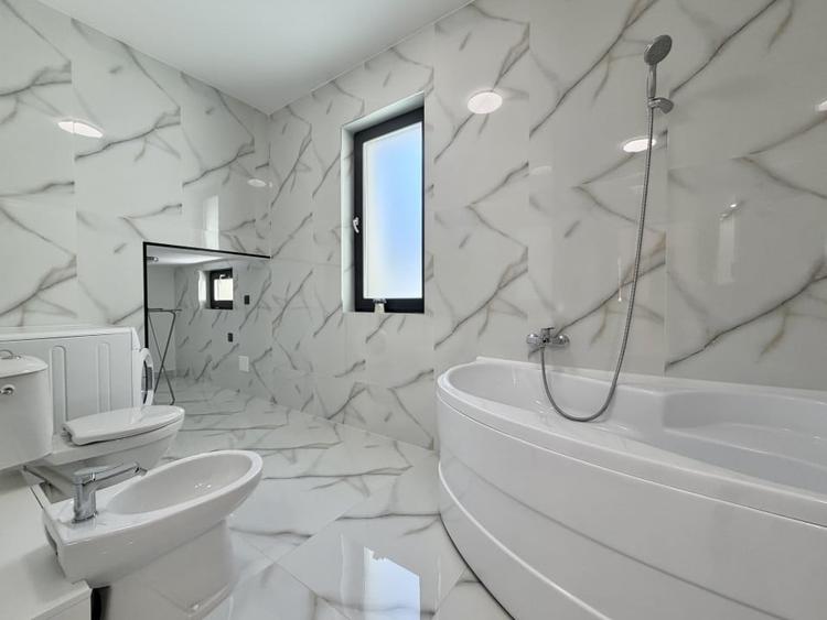 Apartament in vila, 3 camere, 80 mp, 2 locuri parcare, Zorilor - 15