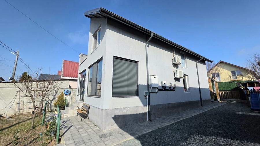 Vila P+M superba in Lumina | Confort Premium si Eficienta Energetica - 33