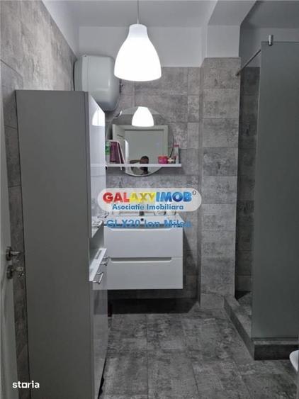 Apartament cu 2 camere în Sud