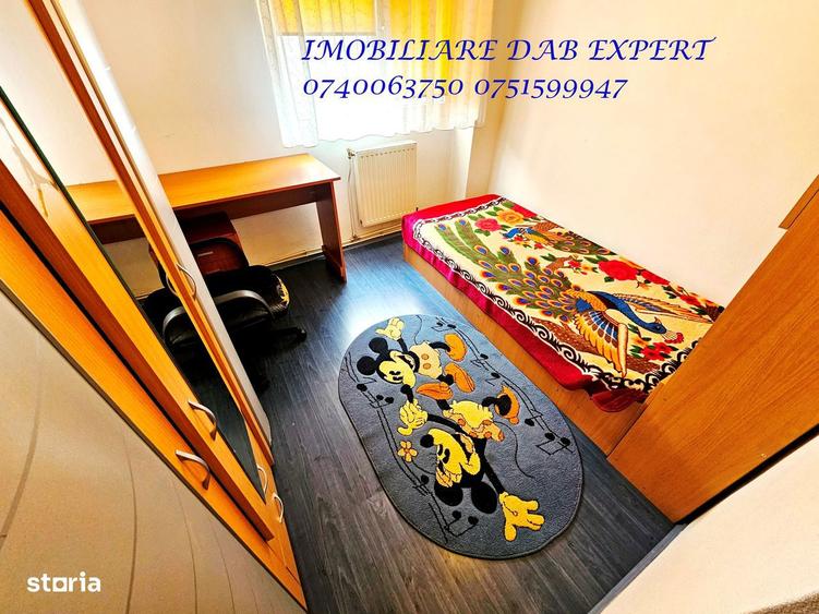 Apartament de 75mp cu balcon ?i condi?ii bune - 5