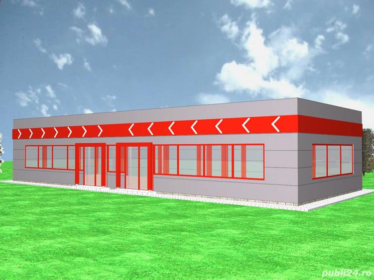 spatiu comercial de inchiriat - 3