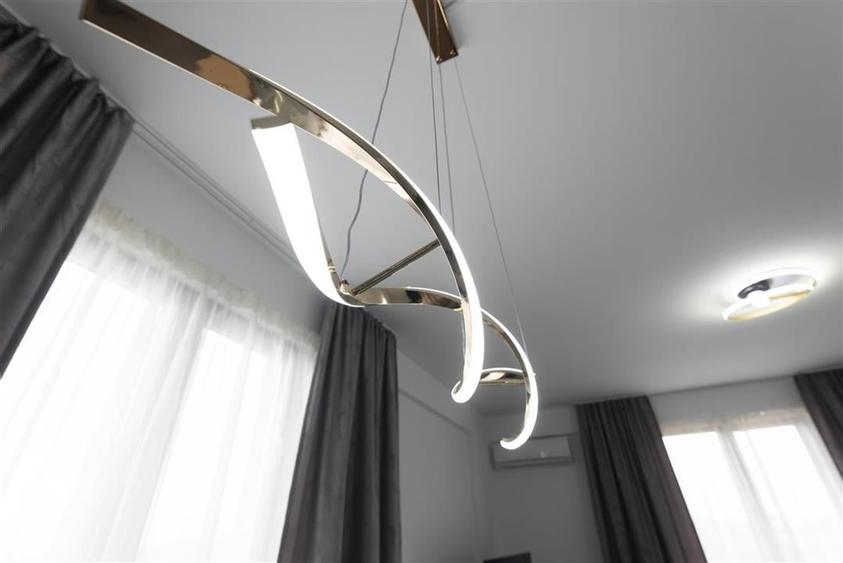 RECO apartament nou cu 2 camere - 12