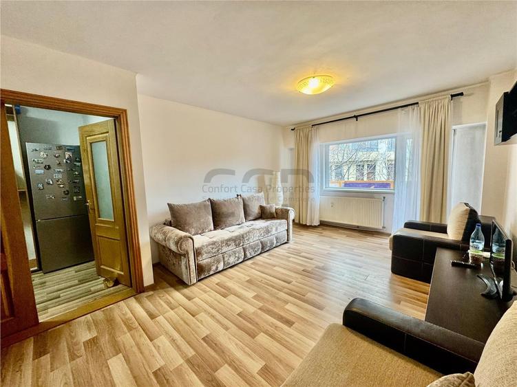 Unirii - Nerva Traian - 10 minute metrou - 5